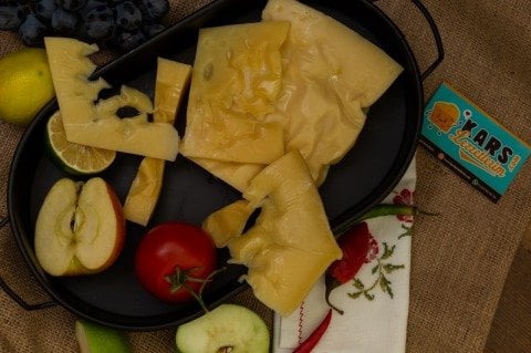 BOĞATEPE KÖYÜ GRAVYER PEYNİRİ 500 GRAM