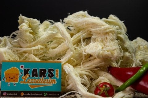 BEYAZ ÇEÇİL PEYNİRİ 1 KİLO