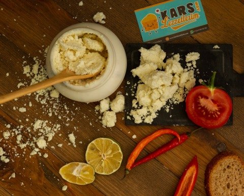 ERZİNCAN BİDON TULUM PEYNİRİ 500 GRAM