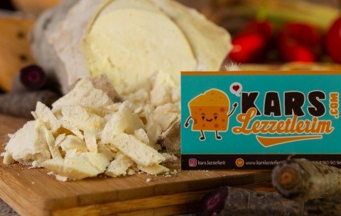 ERZİNCAN DERİ TULUM PEYNİRİ 500 GRAM