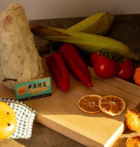 ERZİNCAN DERİ TULUM PEYNİRİ 500 GRAM