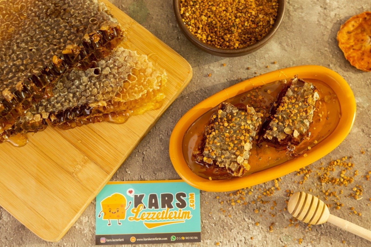 KARAKOVAN PETEK BALI(1.3 İLA 1.4KG)