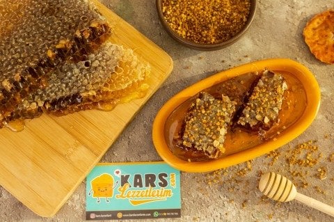 KARAKOVAN PETEK BALI(1.3 İLA 1.4KG)