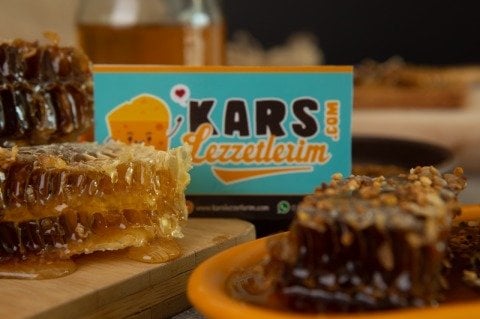 KARAKOVAN PETEK BALI(1.3 İLA 1.4KG)