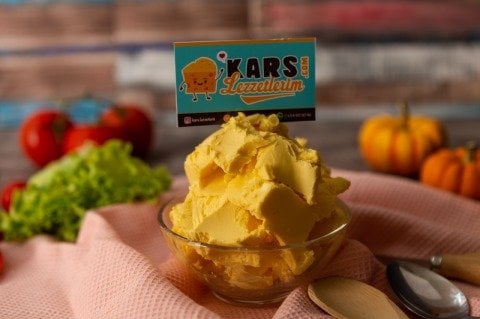 YAYIK TEREYAĞI 1 KİLO